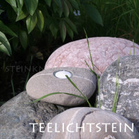 teelichtstein